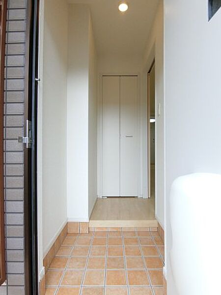 ガーデン・テラス　ＨＡＬ 103｜鳥取県倉吉市東町(賃貸アパート1LDK・1階・41.48㎡)の写真 その11
