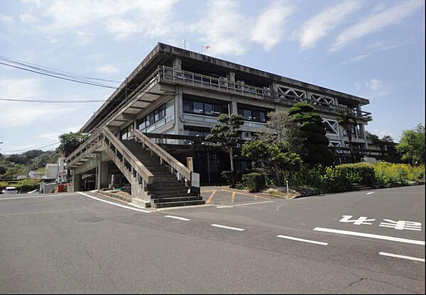 ガーデン・テラス　ＨＡＬ 103｜鳥取県倉吉市東町(賃貸アパート1LDK・1階・41.48㎡)の写真 その21