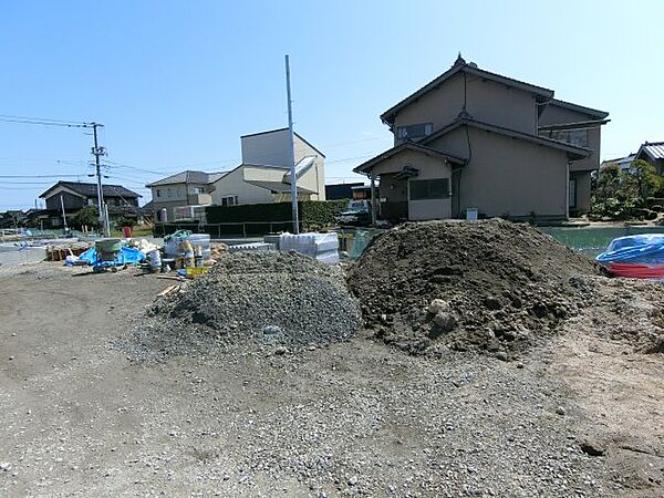 ル・グラン琴浦　II 101｜鳥取県東伯郡琴浦町大字下伊勢(賃貸アパート1LDK・1階・50.01㎡)の写真 その16