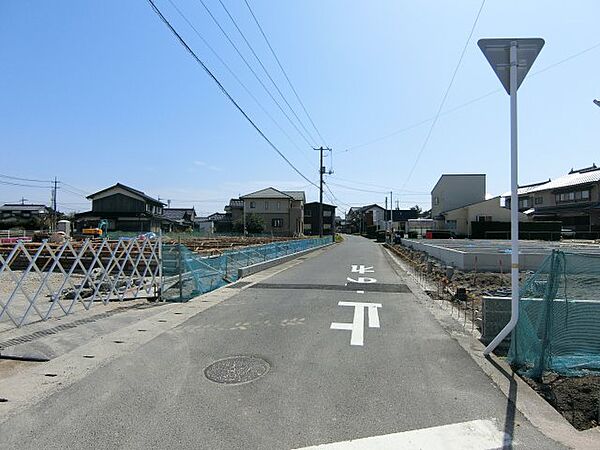 ル・グラン琴浦　II 101｜鳥取県東伯郡琴浦町大字下伊勢(賃貸アパート1LDK・1階・50.01㎡)の写真 その22