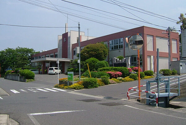 ル・グラン琴浦　II 103｜鳥取県東伯郡琴浦町大字下伊勢(賃貸アパート1LDK・1階・50.05㎡)の写真 その26