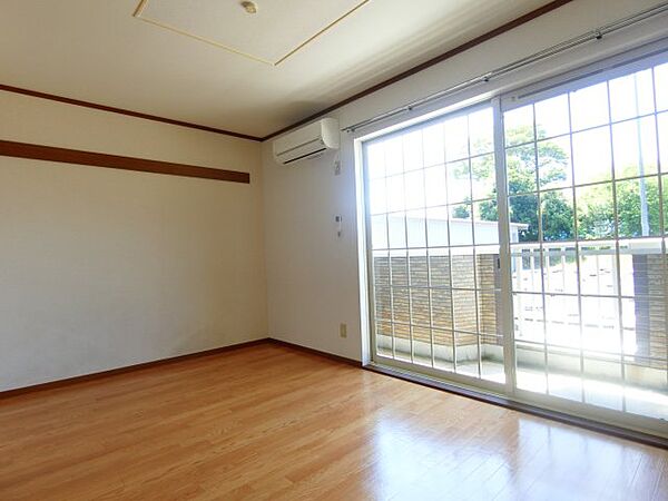 アンシャンテ 105｜鳥取県倉吉市下田中町(賃貸アパート2LDK・1階・56.21㎡)の写真 その9