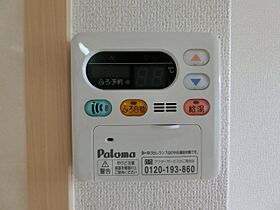 サフラン 101 ｜ 鳥取県倉吉市河北町60（賃貸アパート1LDK・1階・44.75㎡） その15