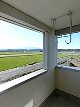 グリーンフィールド 206 ｜ 鳥取県東伯郡琴浦町大字上伊勢（賃貸アパート2LDK・2階・51.90㎡） その25