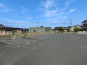 グリーンフィールド 206 ｜ 鳥取県東伯郡琴浦町大字上伊勢（賃貸アパート2LDK・2階・51.90㎡） その26