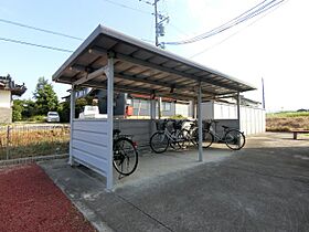 グリーンフィールド 206 ｜ 鳥取県東伯郡琴浦町大字上伊勢（賃貸アパート2LDK・2階・51.90㎡） その29