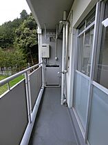 ビレッジハウス米田2号棟 506 ｜ 鳥取県倉吉市米田町204（賃貸マンション2K・5階・33.54㎡） その24