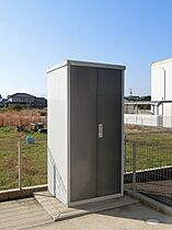 ラコルタ 103 ｜ 鳥取県東伯郡北栄町由良宿（賃貸アパート1LDK・1階・48.60㎡） その28