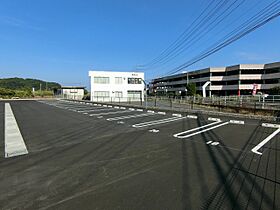 グランデ・フィオーレ 211 ｜ 鳥取県倉吉市見日町（賃貸アパート1LDK・2階・42.82㎡） その23