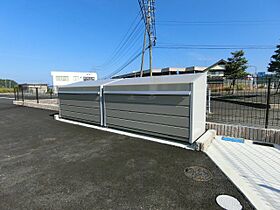 グランデ・フィオーレ 211 ｜ 鳥取県倉吉市見日町（賃貸アパート1LDK・2階・42.82㎡） その29