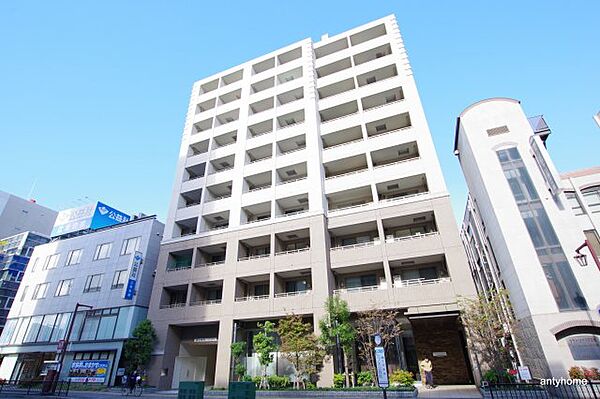 アパートメンツ江坂 ｜大阪府吹田市豊津町(賃貸マンション1R・6階・30.60㎡)の写真 その15