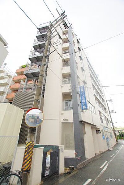 有馬パレス西中島 ｜大阪府大阪市淀川区木川東1丁目(賃貸マンション1K・5階・16.05㎡)の写真 その15