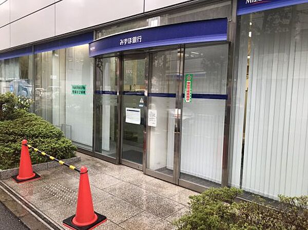 画像12:【銀行】みずほ銀行 江坂支店まで502ｍ