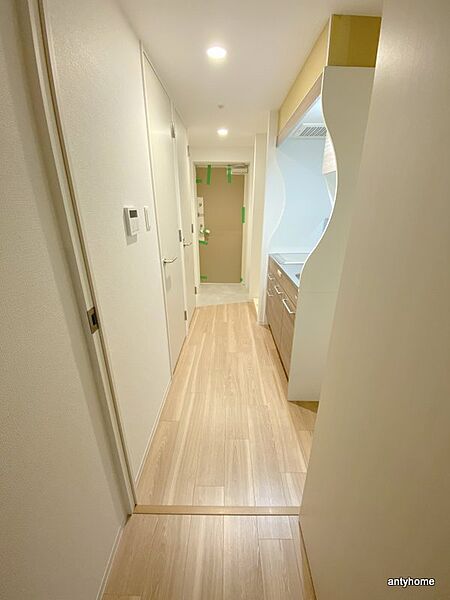 セレニテ江坂ミラク ｜大阪府吹田市江坂町1丁目(賃貸マンション1K・7階・26.10㎡)の写真 その19