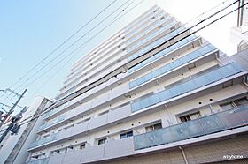 大阪府大阪市西区九条1丁目（賃貸マンション1K・7階・26.01㎡） その15