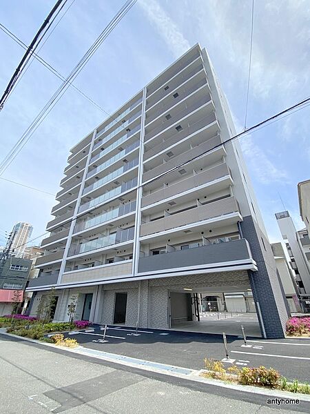 エスリード弁天町ルシェンテ ｜大阪府大阪市港区市岡1丁目(賃貸マンション1K・7階・21.83㎡)の写真 その20