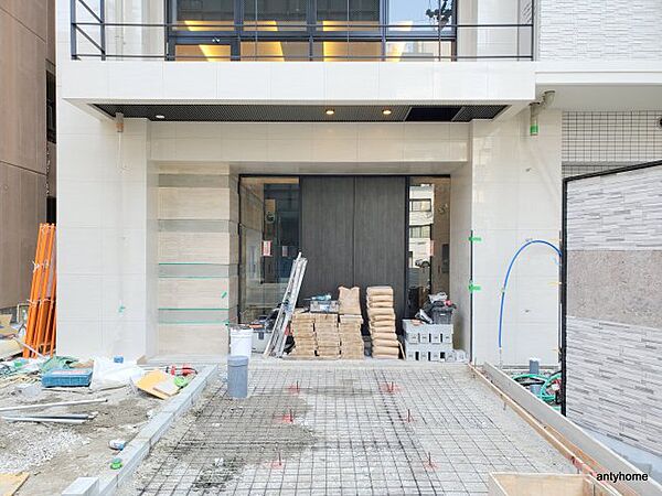 エスリードレジデンス大阪本町 ｜大阪府大阪市西区立売堀1丁目(賃貸マンション1K・2階・22.21㎡)の写真 その14