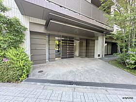 大阪府大阪市西区靱本町3丁目（賃貸マンション1K・12階・30.65㎡） その14