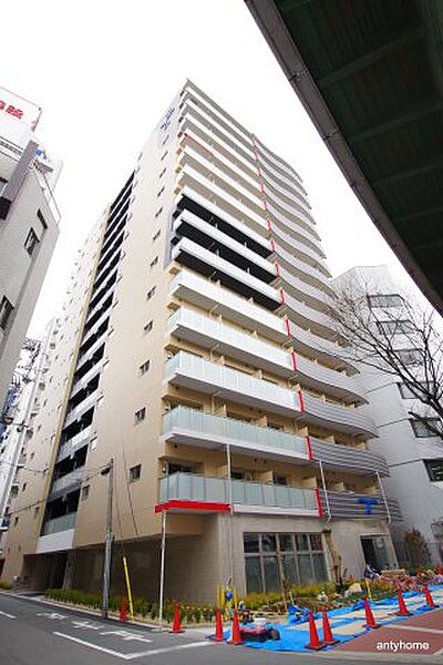 セレニテ桜川駅前プリエ ｜大阪府大阪市浪速区幸町2丁目(賃貸マンション1K・8階・22.62㎡)の写真 その15