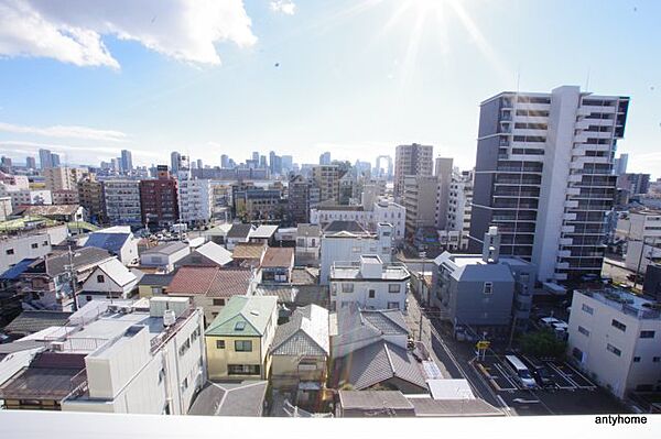 オーキッドレジデンス新大阪 ｜大阪府大阪市淀川区木川東2丁目(賃貸マンション1K・6階・22.71㎡)の写真 その30