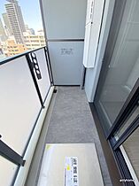 大阪府大阪市西区京町堀2丁目（賃貸マンション1DK・10階・28.65㎡） その13