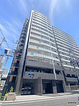 大阪府大阪市浪速区桜川1丁目（賃貸マンション1LDK・13階・31.50㎡） その20