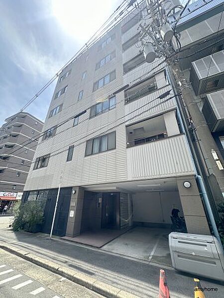 メゾン服部 ｜大阪府大阪市西区北堀江2丁目(賃貸マンション1LDK・3階・40.00㎡)の写真 その19