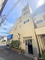 大阪府大阪市都島区都島南通1丁目（賃貸マンション1DK・3階・26.00㎡） その20