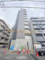 セレニテ難波ミラク壱番館  ｜ 大阪府大阪市浪速区敷津西1丁目（賃貸マンション1DK・8階・25.31㎡） その20