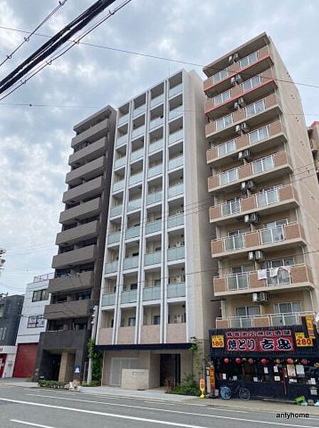 サクラティアラ新梅田 ｜大阪府大阪市北区大淀中3丁目(賃貸マンション1LDK・2階・35.70㎡)の写真 その15