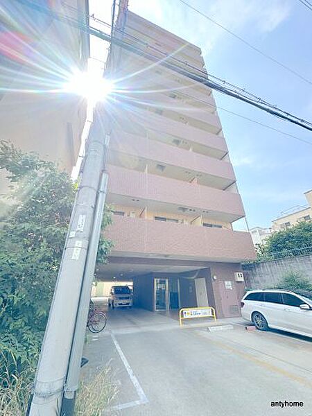 Ｍ’プラザ長堀弐番館 ｜大阪府大阪市中央区島之内2丁目(賃貸マンション1K・6階・24.07㎡)の写真 その19