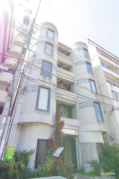 プレアール北梅田 ｜大阪府大阪市北区中津6丁目(賃貸マンション1R・5階・33.00㎡)の写真 その1