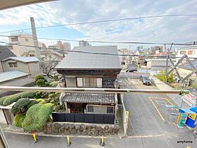 大阪府大阪市都島区都島中通3丁目（賃貸マンション1R・3階・23.00㎡） その13