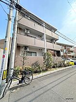 パルテール吹藤  ｜ 大阪府吹田市泉町2丁目（賃貸マンション1R・3階・28.76㎡） その2