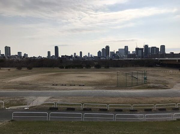 ビジネスVIP第二新大阪 ｜大阪府大阪市淀川区西中島5丁目(賃貸マンション1K・6階・24.77㎡)の写真 その16