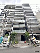 大阪府大阪市中央区博労町1丁目（賃貸マンション1LDK・5階・40.41㎡） その1