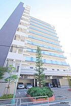 NORTH VILLAGE BIRTH PLACE  ｜ 大阪府大阪市北区中津6丁目（賃貸マンション1LDK・2階・40.89㎡） その1