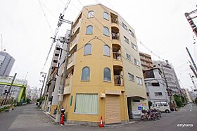 大阪府大阪市淀川区西中島3丁目（賃貸マンション1R・6階・14.45㎡） その15