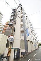 大阪府大阪市淀川区木川東1丁目（賃貸マンション1R・2階・25.54㎡） その1