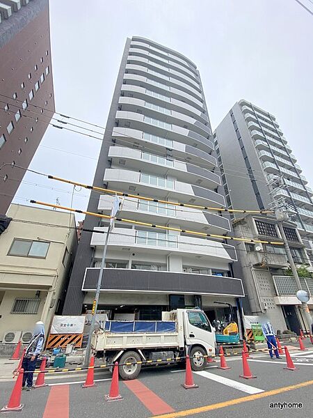 セレニテ阿波座ミラク ｜大阪府大阪市西区川口3丁目(賃貸マンション2K・11階・23.31㎡)の写真 その20