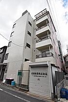 大阪府大阪市都島区高倉町1丁目（賃貸マンション1K・4階・19.50㎡） その15