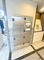 大阪府大阪市浪速区敷津西2丁目（賃貸マンション1R・2階・29.52㎡） その16