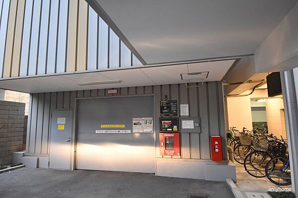 アスール江坂3rd ｜大阪府吹田市江坂町1丁目(賃貸マンション1LDK・11階・34.60㎡)の写真 その17