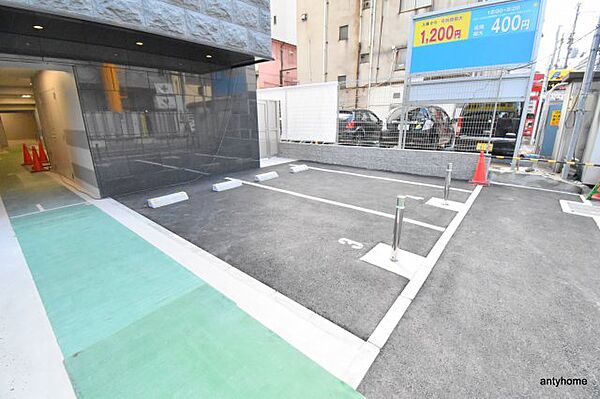 プレサンス堺筋本町ディスティニー ｜大阪府大阪市中央区北久宝寺町1丁目(賃貸マンション1K・8階・21.66㎡)の写真 その19