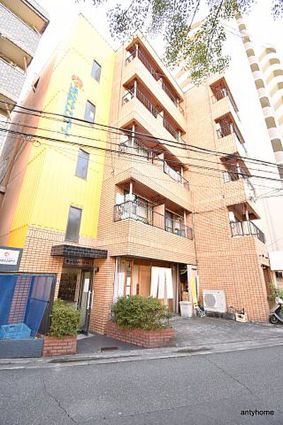 キャロル江坂 ｜大阪府吹田市江坂町1丁目(賃貸マンション1R・2階・13.80㎡)の写真 その15