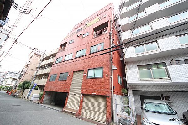 ル・クレアＫ ｜大阪府大阪市北区本庄東2丁目(賃貸マンション1DK・3階・27.00㎡)の写真 その18