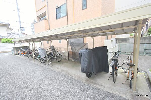 ウエストコート江坂 ｜大阪府吹田市江坂町2丁目(賃貸マンション1K・2階・20.00㎡)の写真 その16