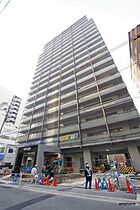 大阪府吹田市広芝町（賃貸マンション1LDK・12階・33.85㎡） その1