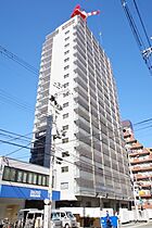 大阪府吹田市広芝町（賃貸マンション1LDK・12階・33.85㎡） その19