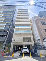 大阪府大阪市天王寺区生玉町（賃貸マンション1LDK・6階・45.90㎡） その1